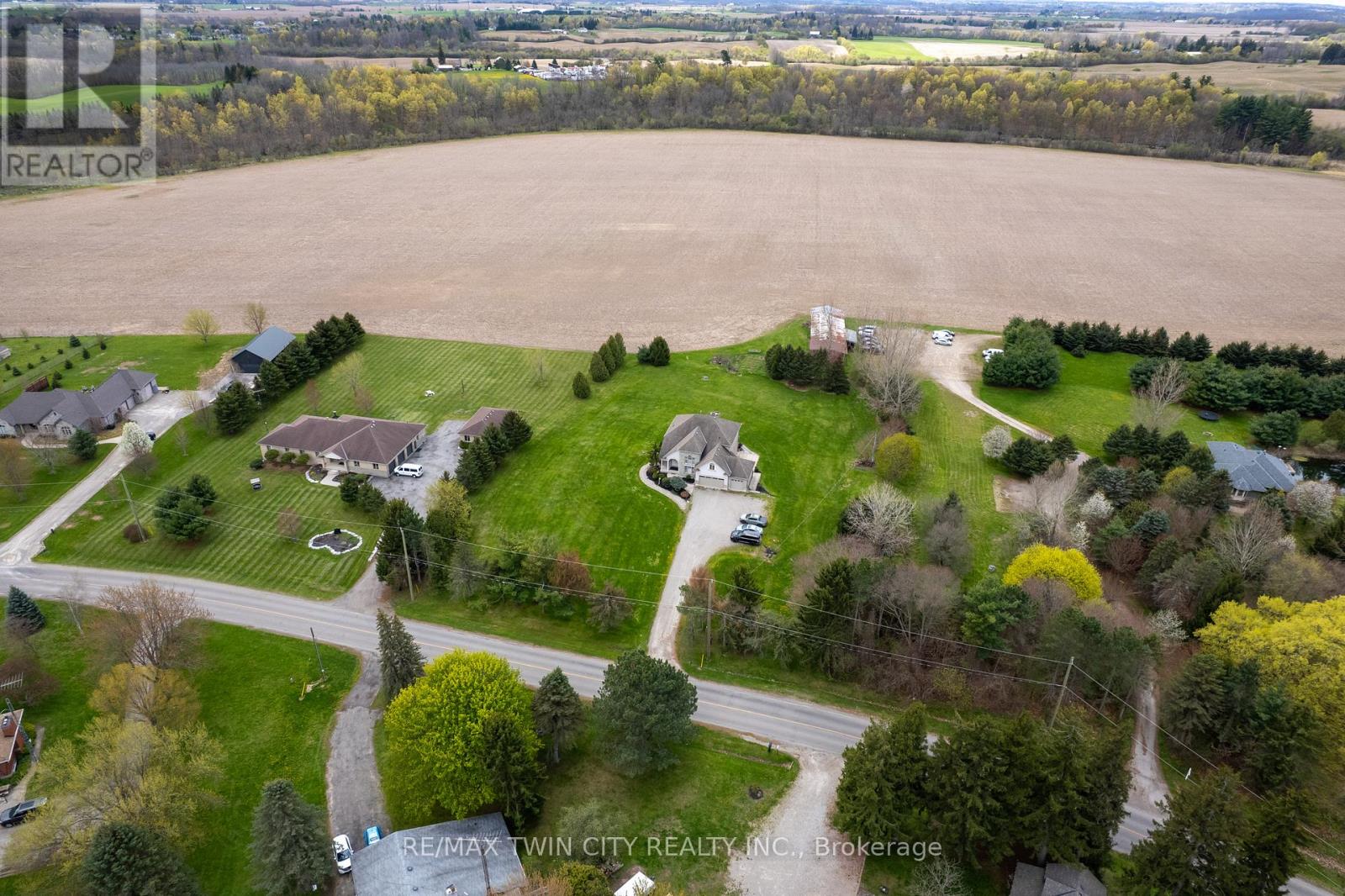 95 Brant School Road, Brant, Ontario  N3T 5L4 - Photo 9 - X13078144