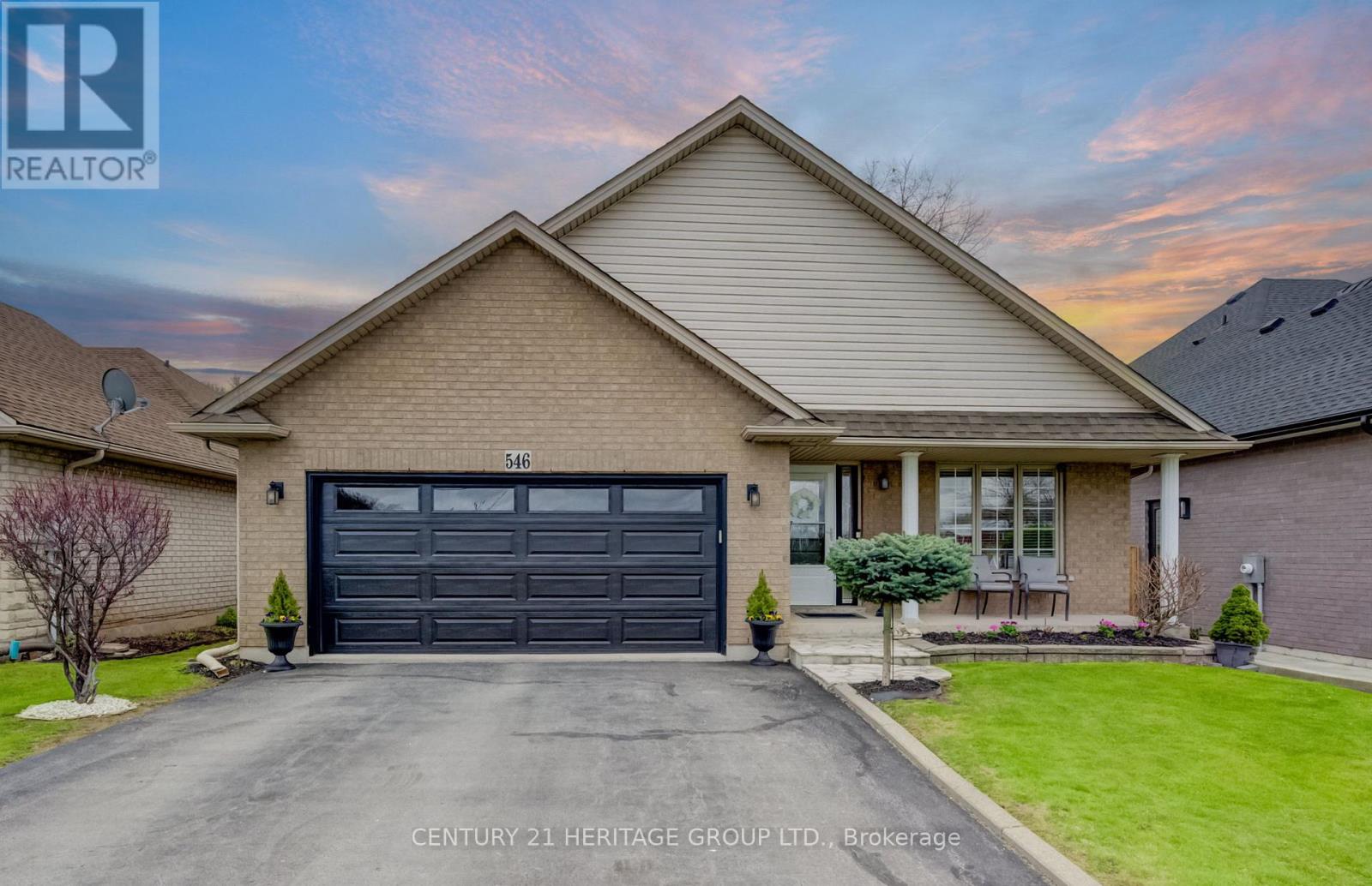 546 Jerseyville Road W, Hamilton, Ontario  L9G 3L5 - Photo 1 - X13078236
