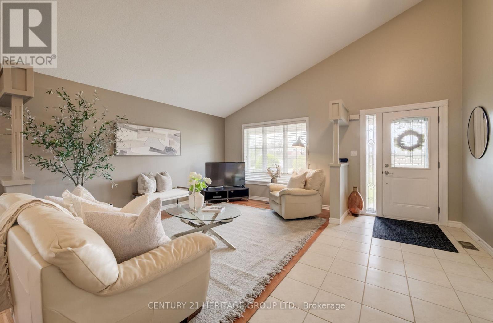 546 Jerseyville Road W, Hamilton, Ontario  L9G 3L5 - Photo 4 - X13078236