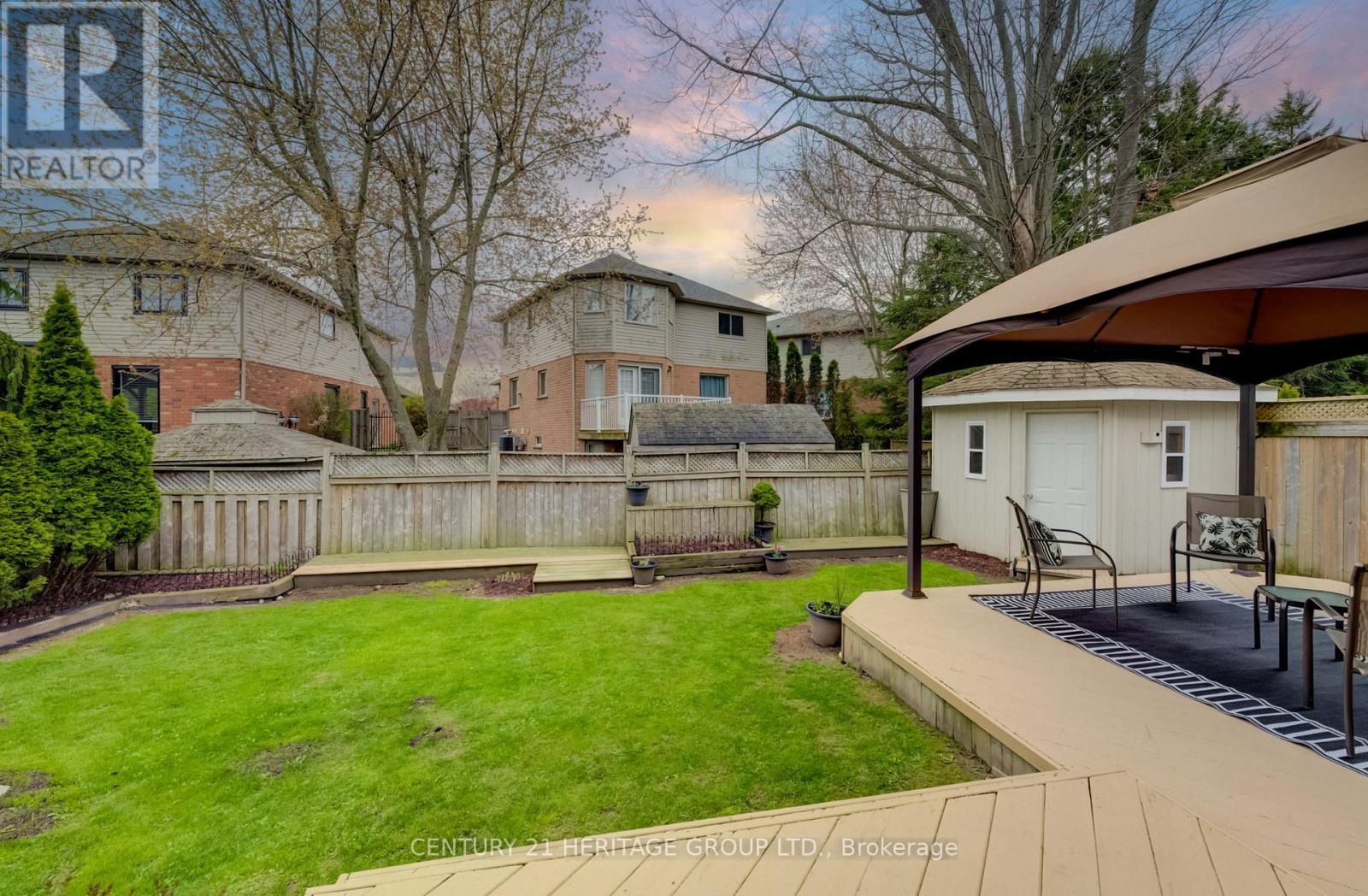 546 Jerseyville Road W, Hamilton, Ontario  L9G 3L5 - Photo 43 - X13078236