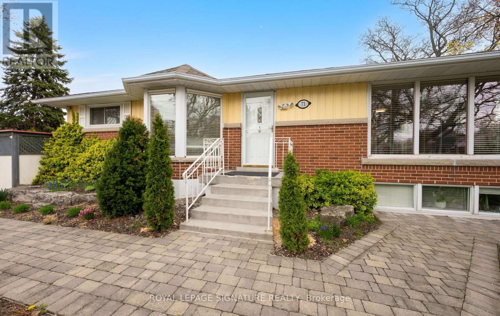 71 Grenadier Drive, Hamilton, Ontario  L8T 4E4 - Photo 10 - X13078272