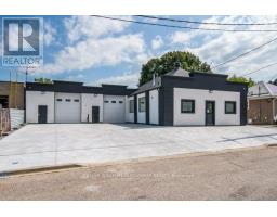 17 JARVIS STREET, Cambridge, Ontario