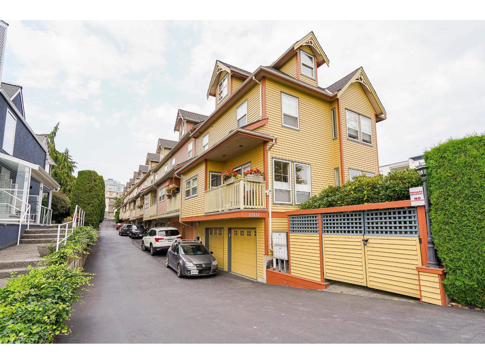 4 15151 Buena Vista Avenue, White Rock, British Columbia  V4B 1Y2 - Photo 34 - R3118783