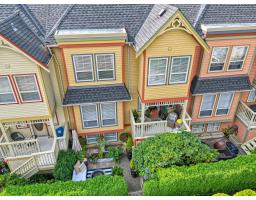 4 15151 BUENA VISTA AVENUE, White Rock, British Columbia