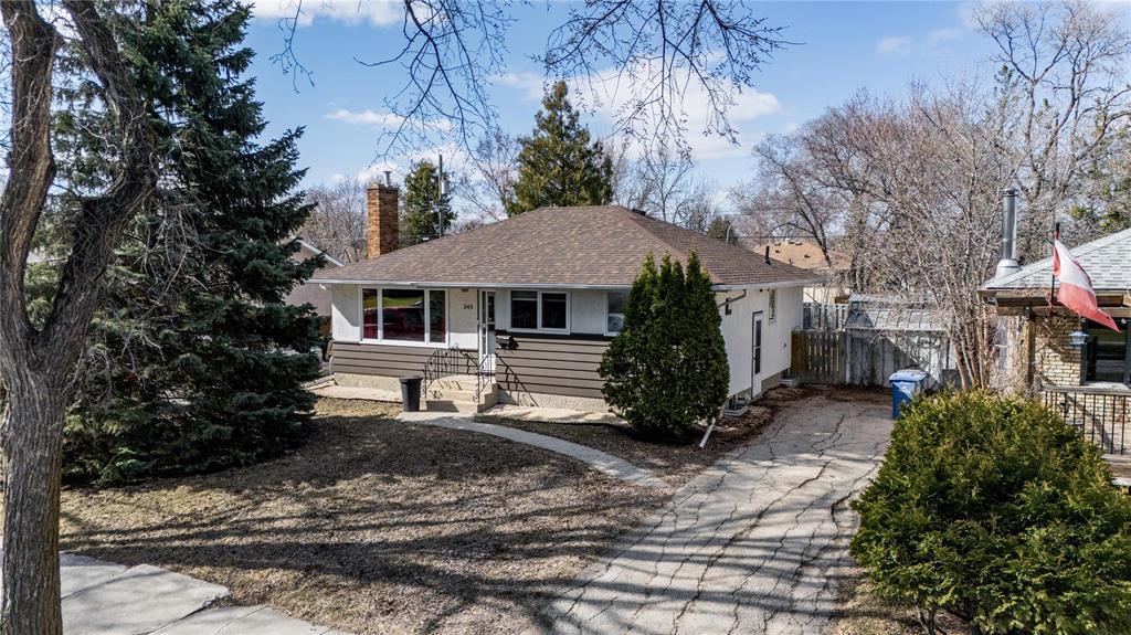 545 Rosseau Avenue W, Winnipeg, Manitoba  R2C 1X7 - Photo 0 - 202609218