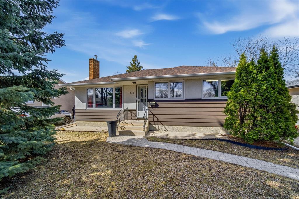545 Rosseau Avenue W, Winnipeg, Manitoba  R2C 1X7 - Photo 1 - 202609218