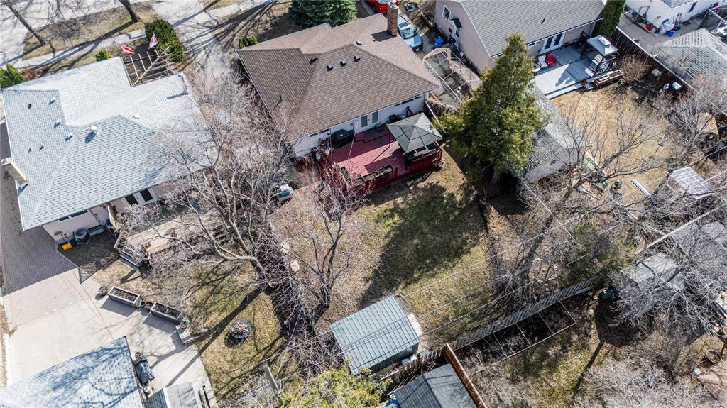 545 Rosseau Avenue W, Winnipeg, Manitoba  R2C 1X7 - Photo 30 - 202609218