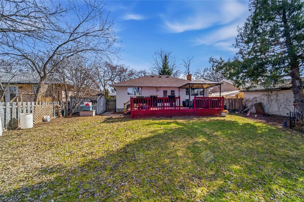545 Rosseau Avenue W, Winnipeg, Manitoba  R2C 1X7 - Photo 25 - 202609218