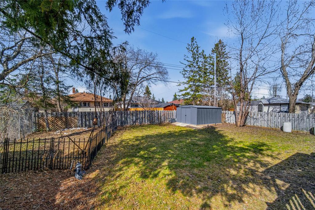 545 Rosseau Avenue W, Winnipeg, Manitoba  R2C 1X7 - Photo 26 - 202609218