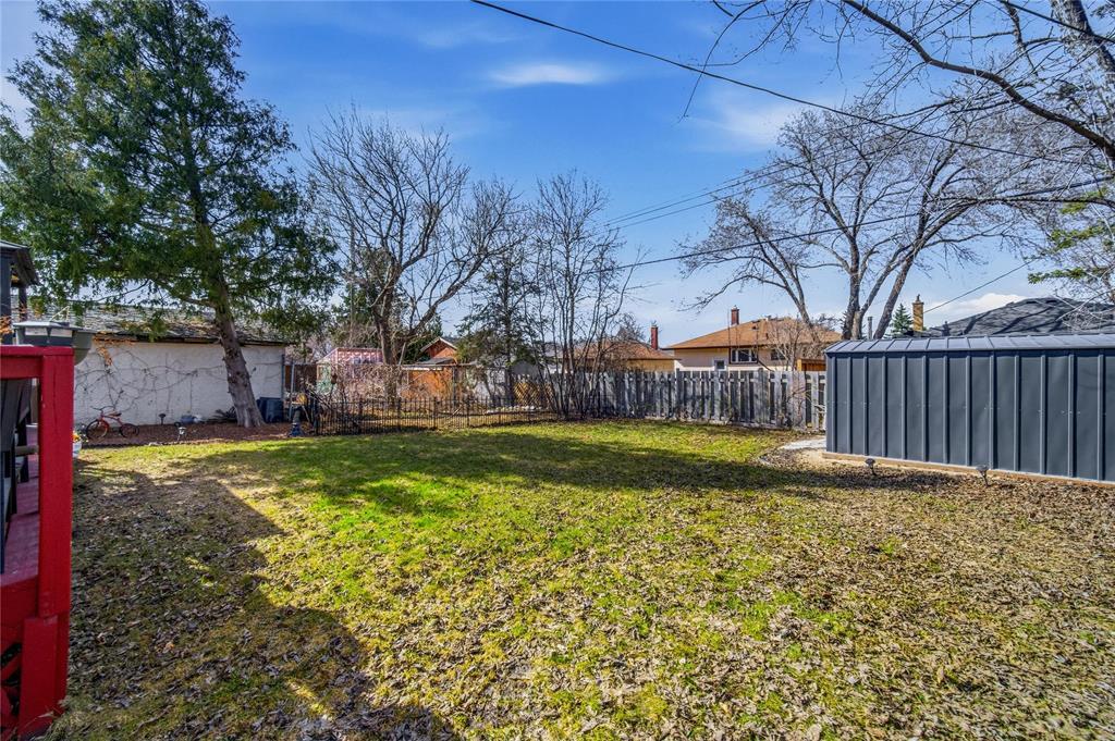 545 Rosseau Avenue W, Winnipeg, Manitoba  R2C 1X7 - Photo 27 - 202609218