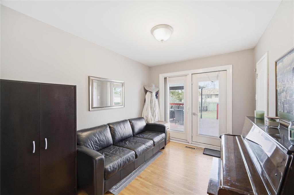 545 Rosseau Avenue W, Winnipeg, Manitoba  R2C 1X7 - Photo 16 - 202609218