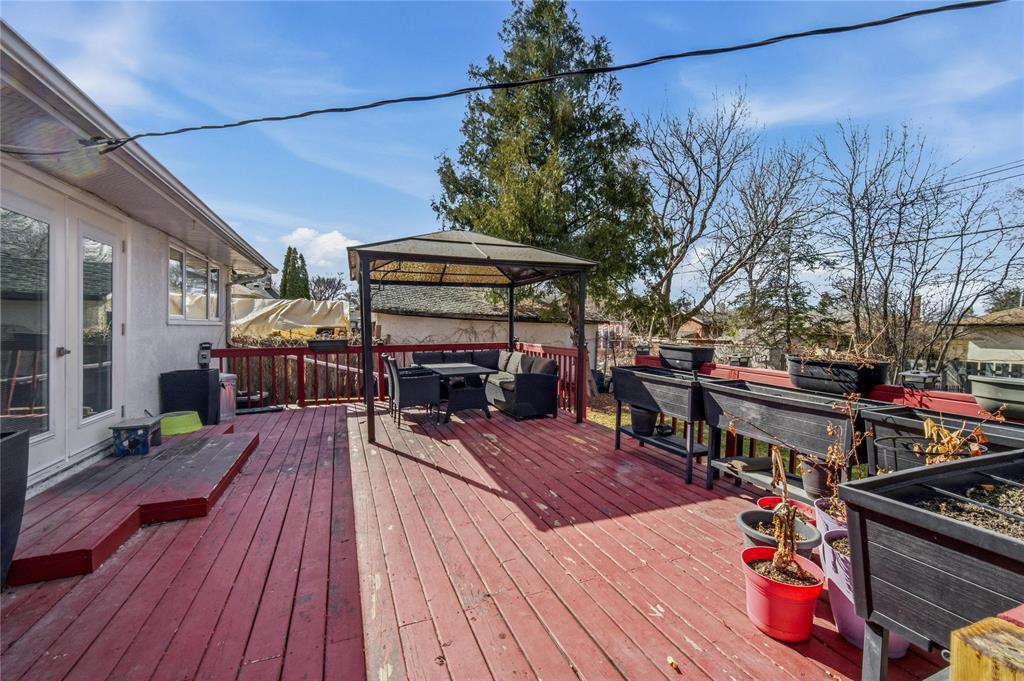 545 Rosseau Avenue W, Winnipeg, Manitoba  R2C 1X7 - Photo 28 - 202609218