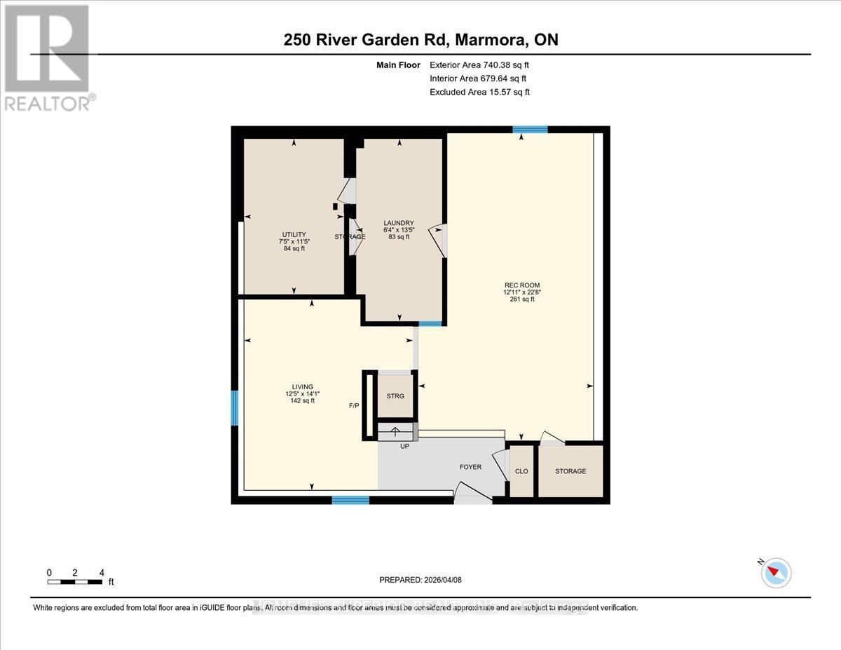 250 River Garden Road, Marmora And Lake, Ontario  K0K 2M0 - Photo 37 - X12976312