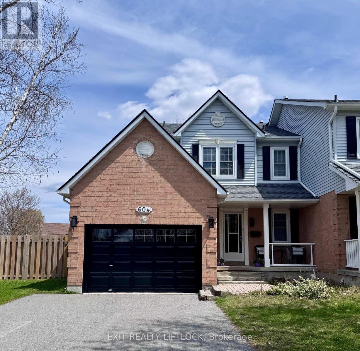 604 WILFRED DRIVE, Peterborough, Ontario