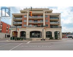 406 - 83 WOODBRIDGE AVENUE, Vaughan, Ontario