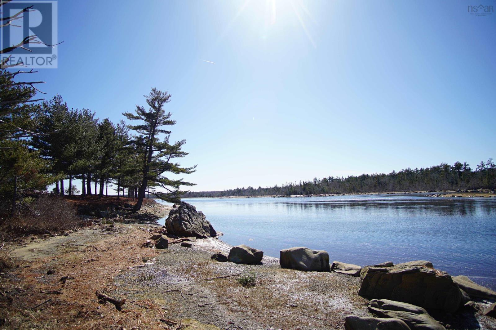398 East Sable Road, Sable River, Nova Scotia