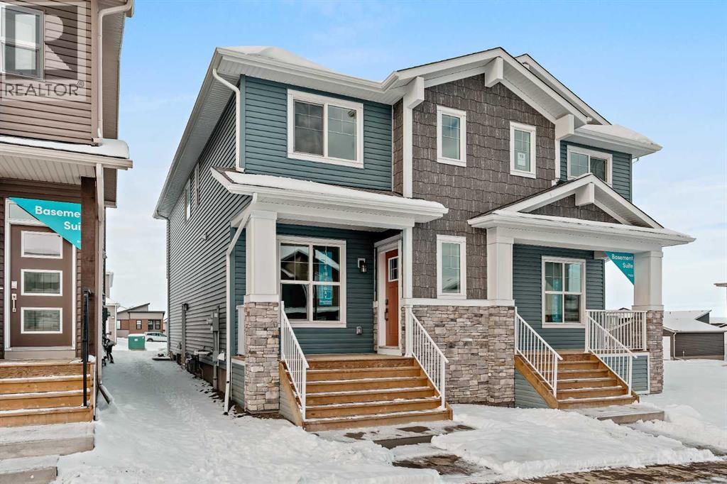 15 Herron Walk NE, Calgary, Alberta