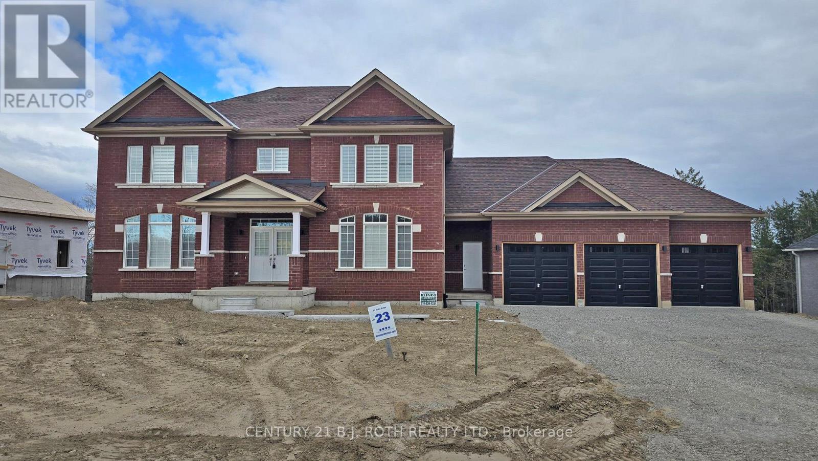 61 RUBY RIDGE, Oro-Medonte, Ontario