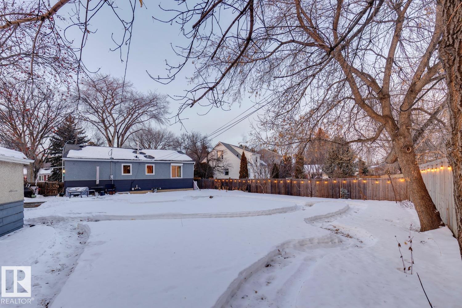 7601 91 Av NW, Edmonton, Alberta  T6C 1P7 - Photo 27 - E4485586