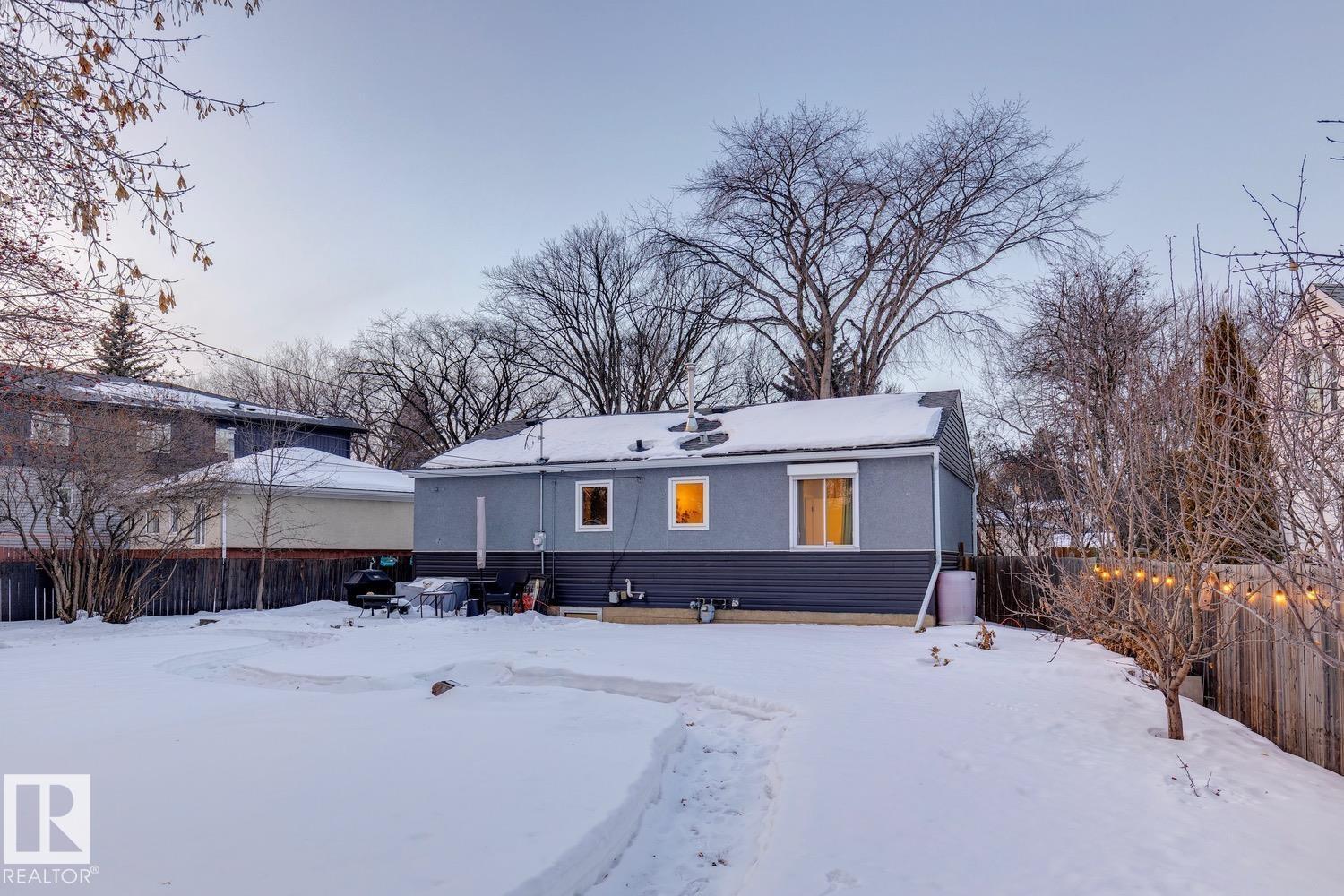 7601 91 Av NW, Edmonton, Alberta  T6C 1P7 - Photo 28 - E4485586