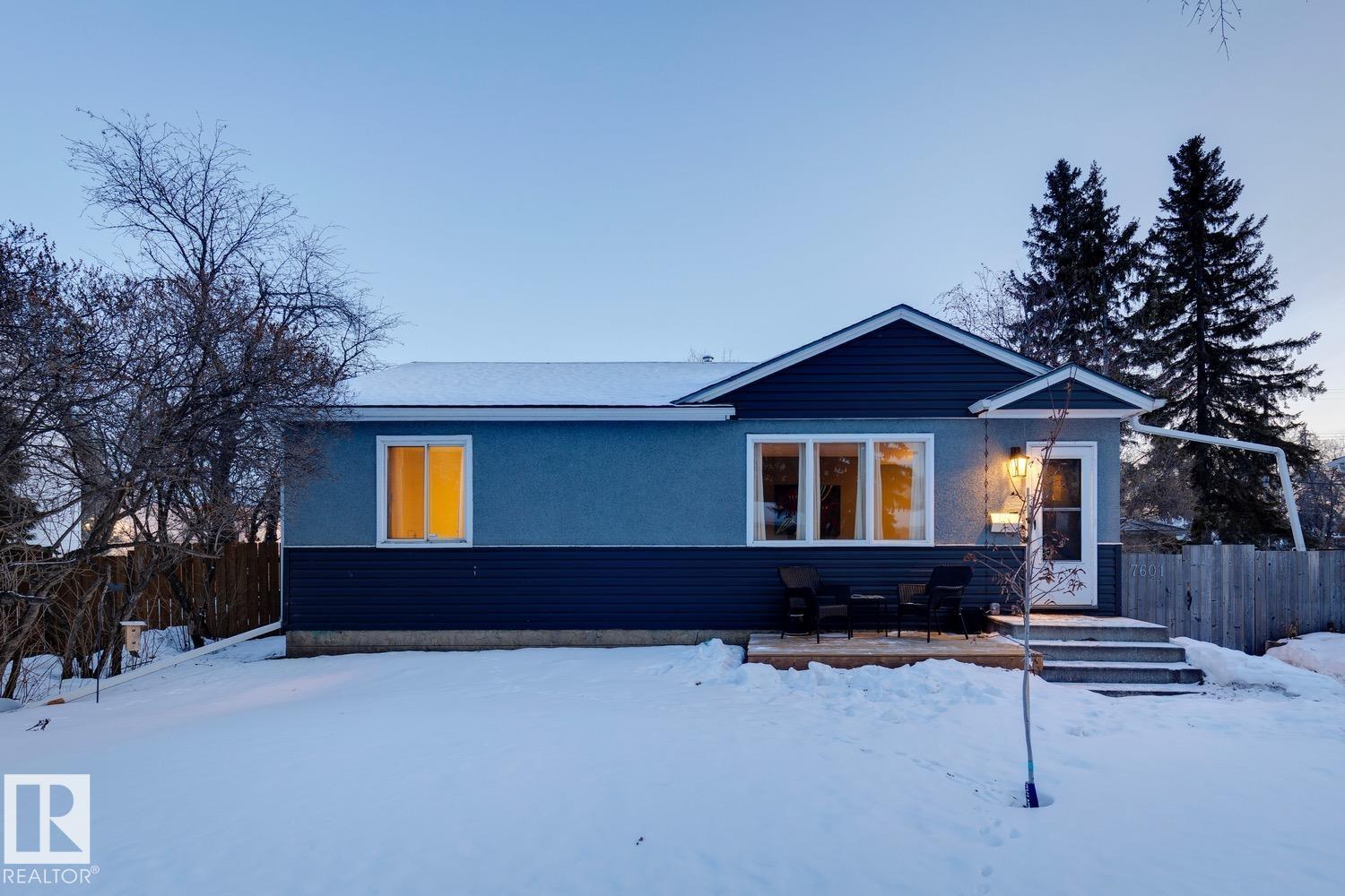 7601 91 Av NW, Edmonton, Alberta  T6C 1P7 - Photo 24 - E4485586