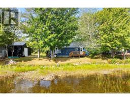 52 Loon Lane, Lake George, New Brunswick