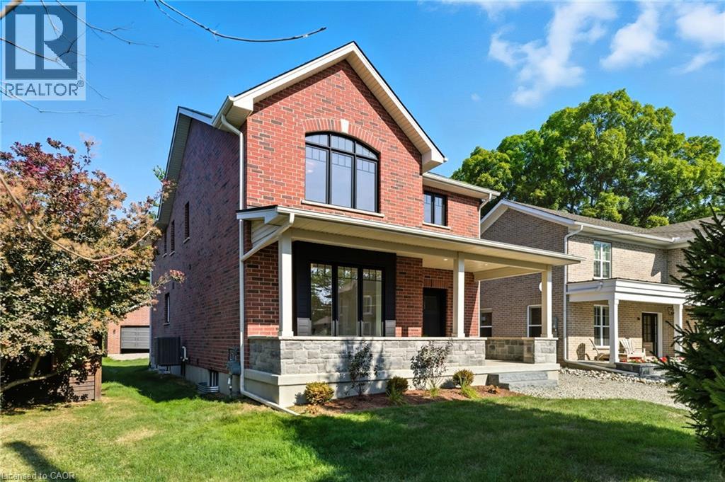 30 Manley Street, Ayr, Ontario  N0B 1E0 - Photo 3 - 40815378