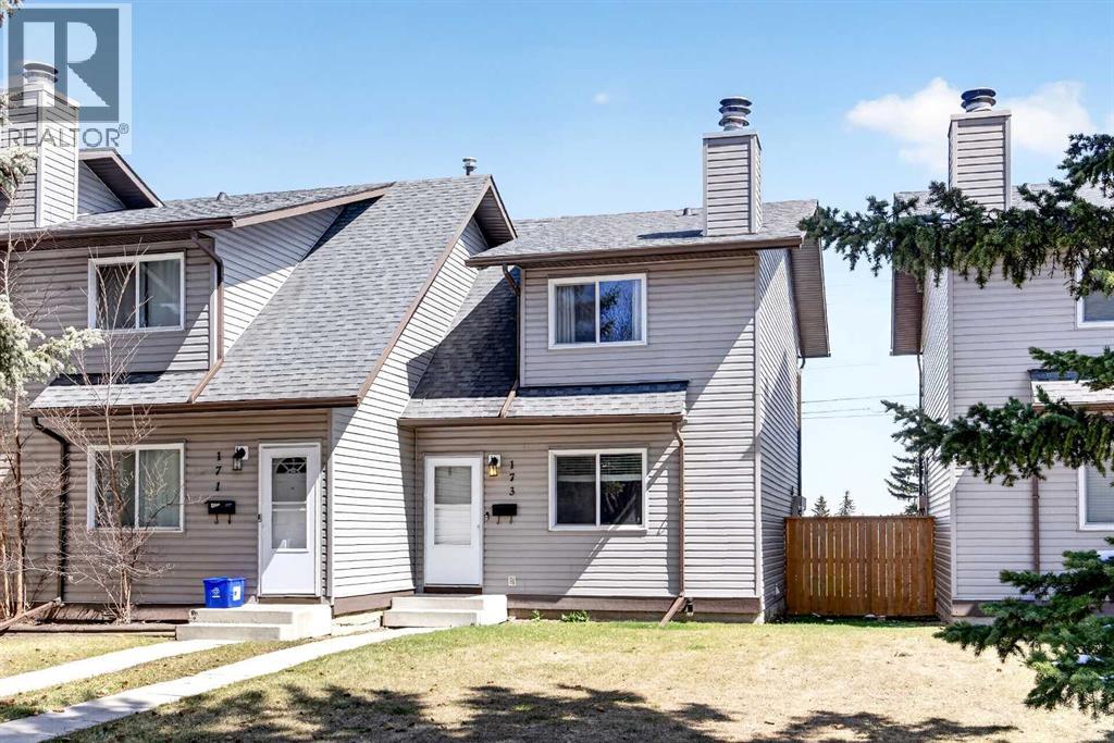 173 Templehill Drive Ne, Calgary, Alberta  T1Y 5K6 - Photo 38 - A2301971