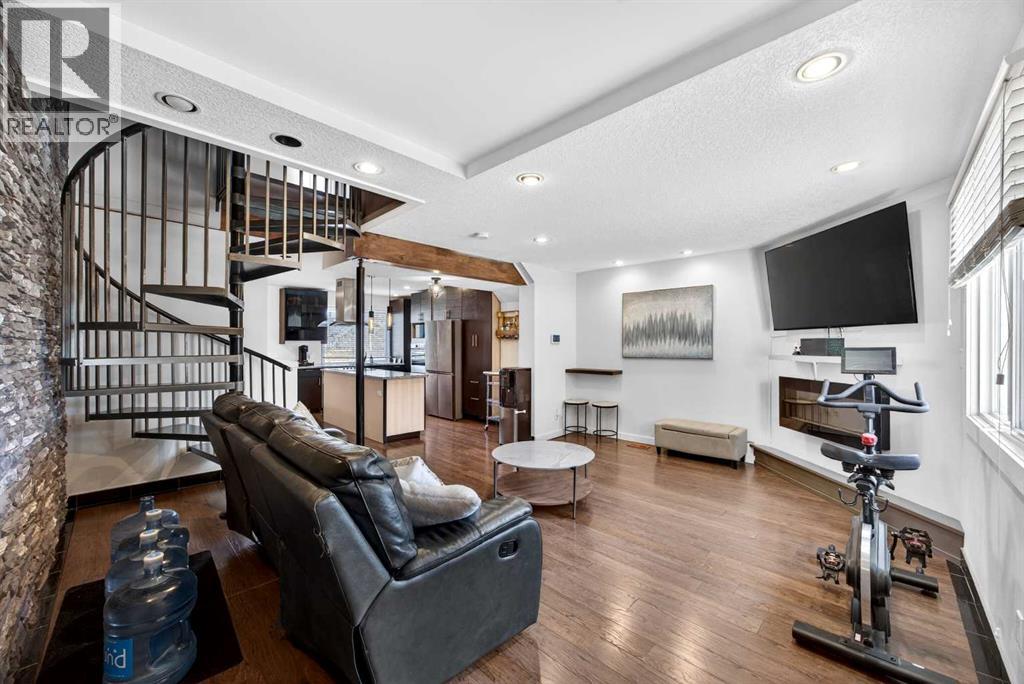 173 Templehill Drive Ne, Calgary, Alberta  T1Y 5K6 - Photo 3 - A2301971