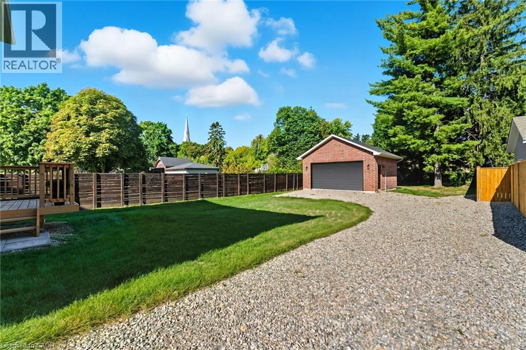 30 Manley Street, Ayr, Ontario  N0B 1E0 - Photo 40 - 40815378