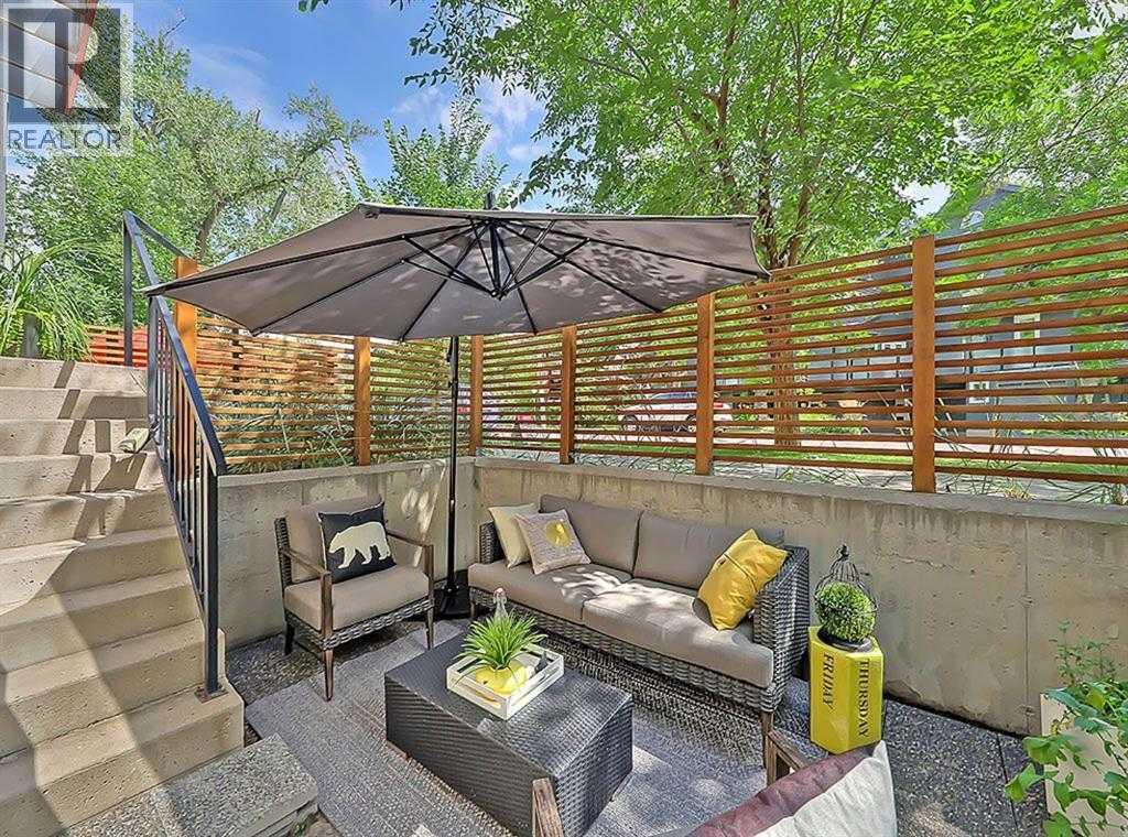 A, 1310 Gladstone Road Nw, Calgary, Alberta  T2N 3G3 - Photo 5 - A2303626