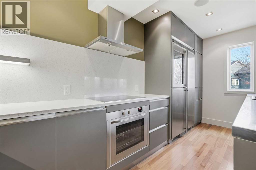 A, 1310 Gladstone Road Nw, Calgary, Alberta  T2N 3G3 - Photo 27 - A2303626