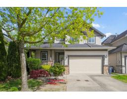 7260 196 STREET, Langley, British Columbia