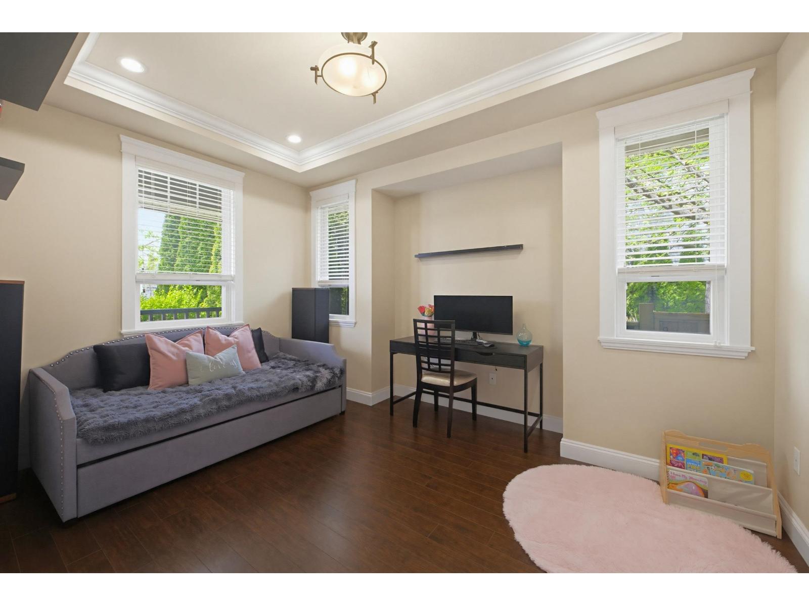 7260 196 Street, Langley, British Columbia  V2Y 3C3 - Photo 12 - R3118781