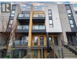 261 WOODBINE Avenue Unit# 48, Kitchener, Ontario