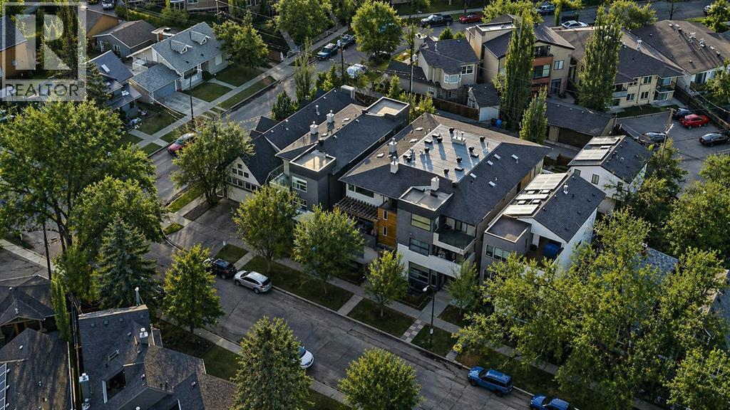 A, 1310 Gladstone Road Nw, Calgary, Alberta  T2N 3G3 - Photo 48 - A2303626
