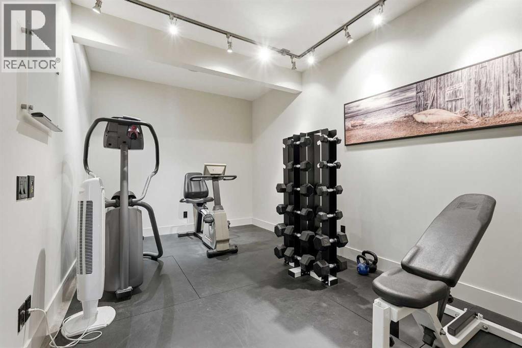 A, 1310 Gladstone Road Nw, Calgary, Alberta  T2N 3G3 - Photo 12 - A2303626