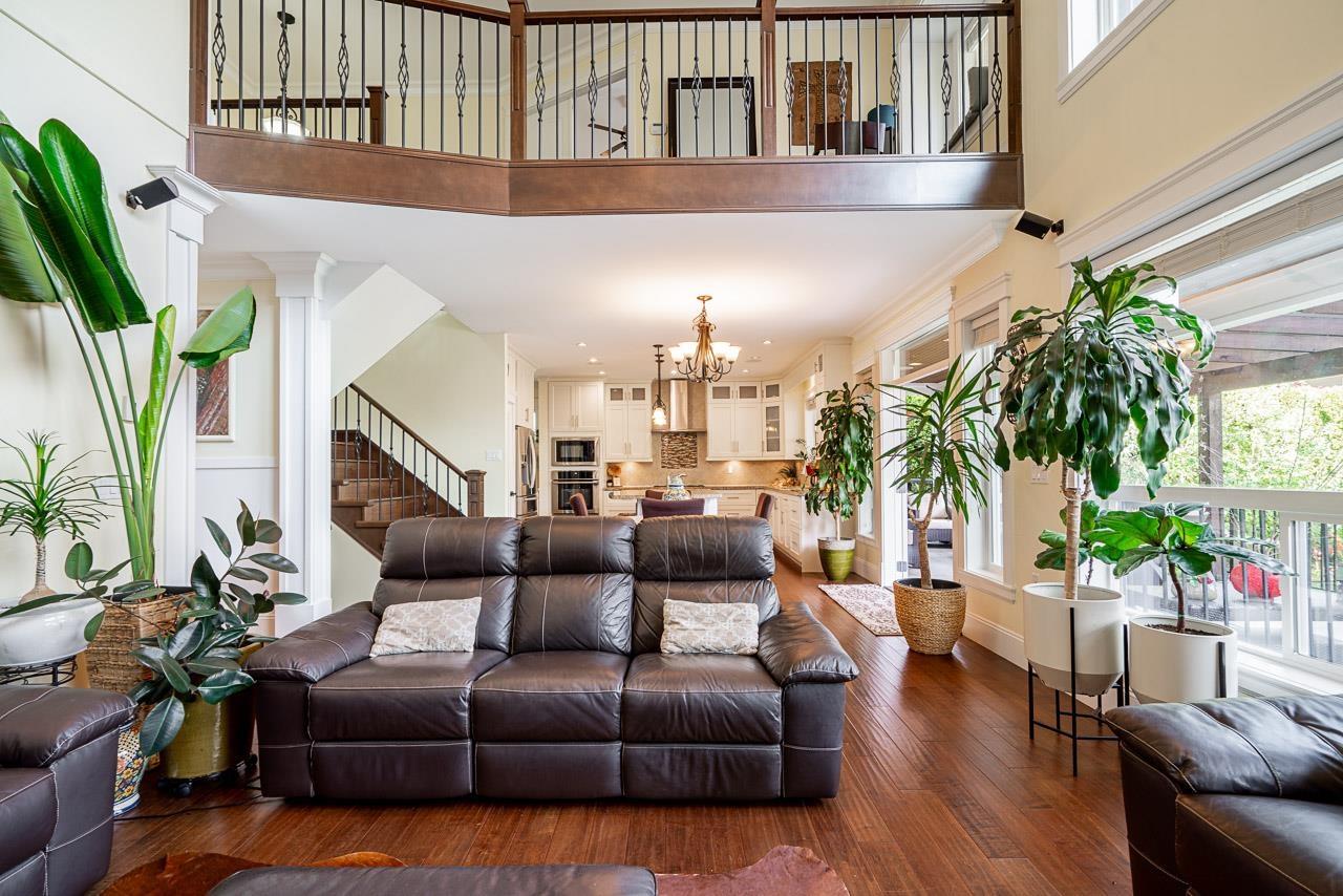 2712 163a Street, Surrey, British Columbia  V3Z 6R8 - Photo 6 - R3118743