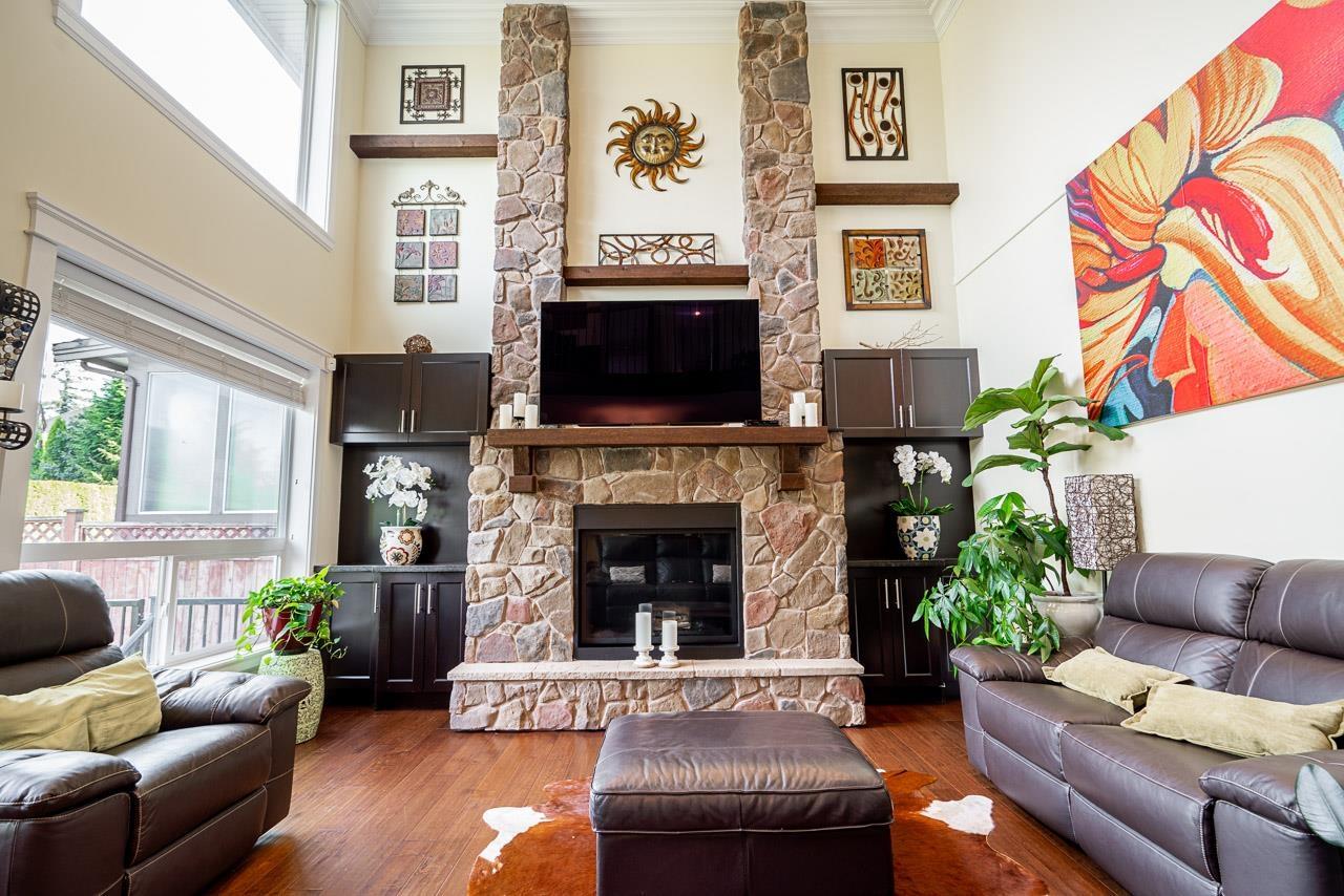 2712 163a Street, Surrey, British Columbia  V3Z 6R8 - Photo 5 - R3118743