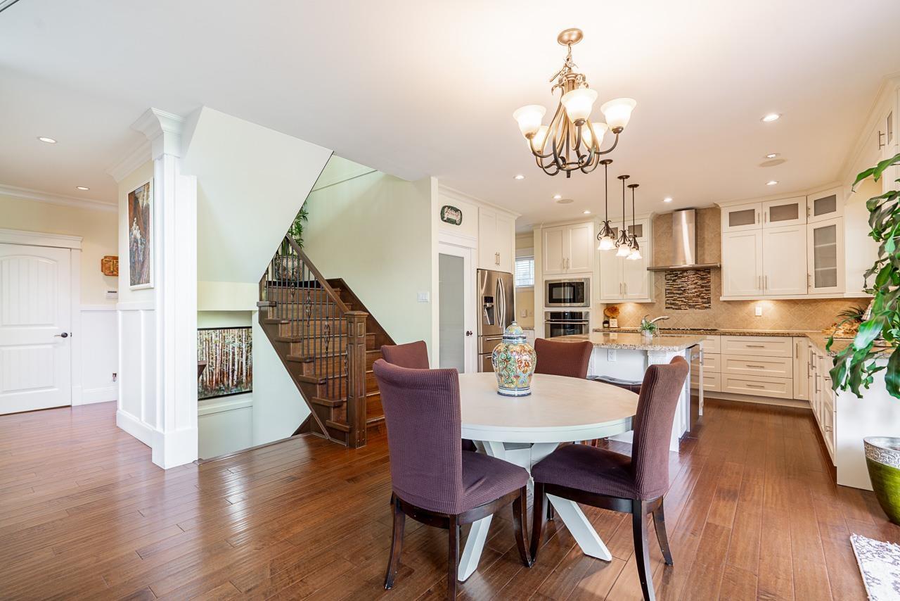 2712 163a Street, Surrey, British Columbia  V3Z 6R8 - Photo 8 - R3118743