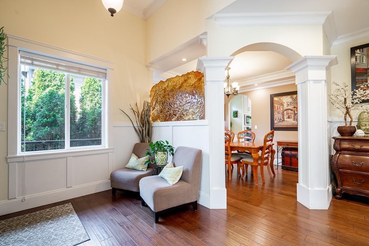 2712 163a Street, Surrey, British Columbia  V3Z 6R8 - Photo 4 - R3118743