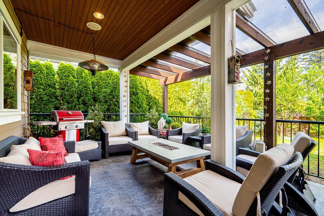 2712 163a Street, Surrey, British Columbia  V3Z 6R8 - Photo 19 - R3118743