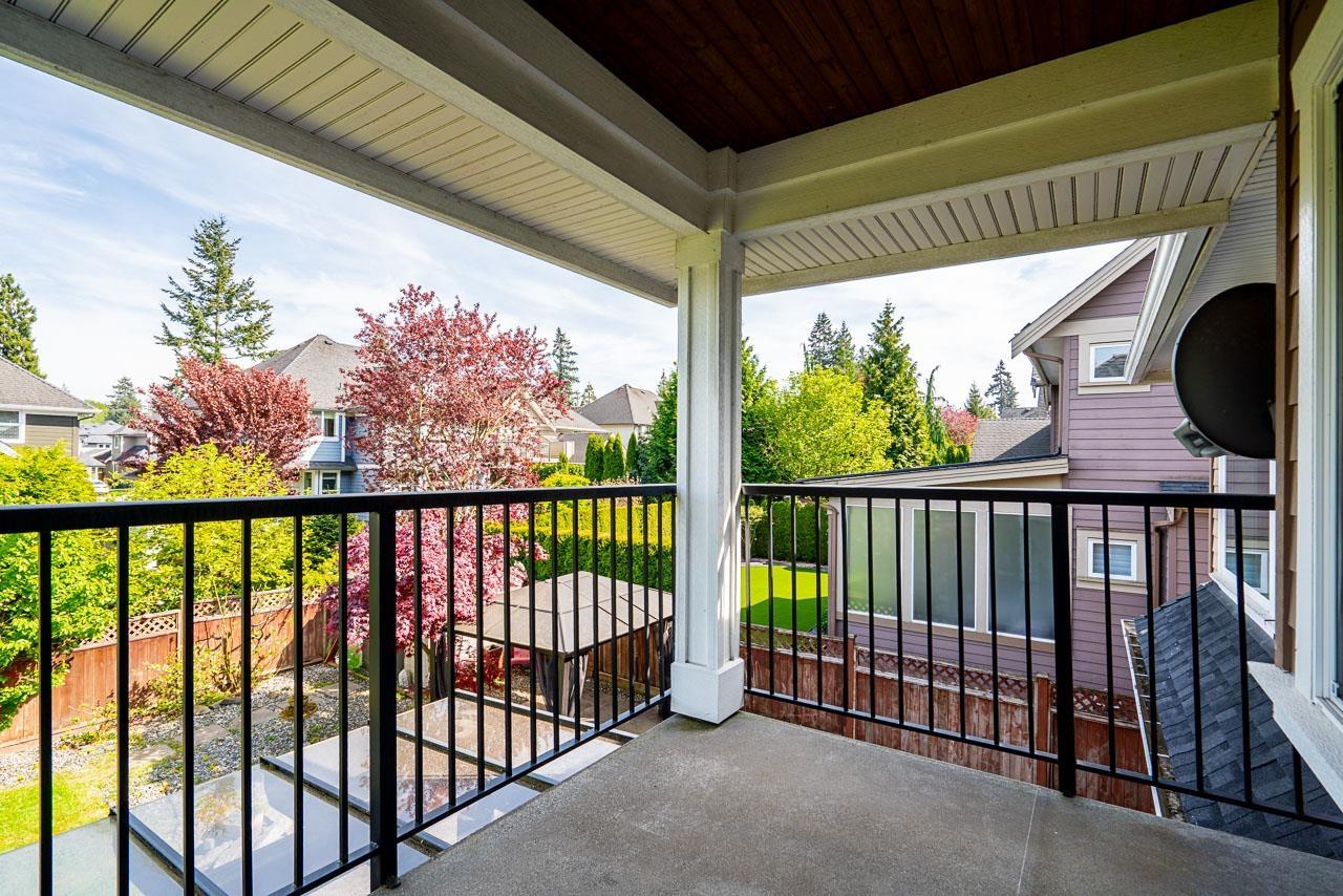 2712 163a Street, Surrey, British Columbia  V3Z 6R8 - Photo 18 - R3118743