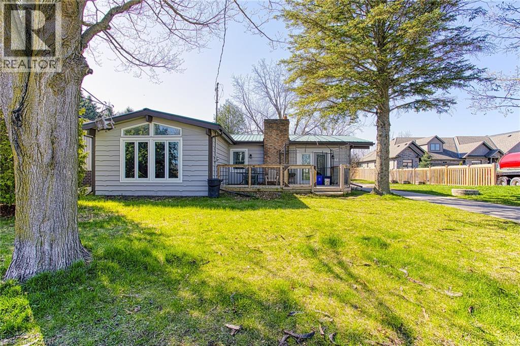 61 Cedar Street, Paris, Ontario  N3L 0A1 - Photo 2 - 40824132