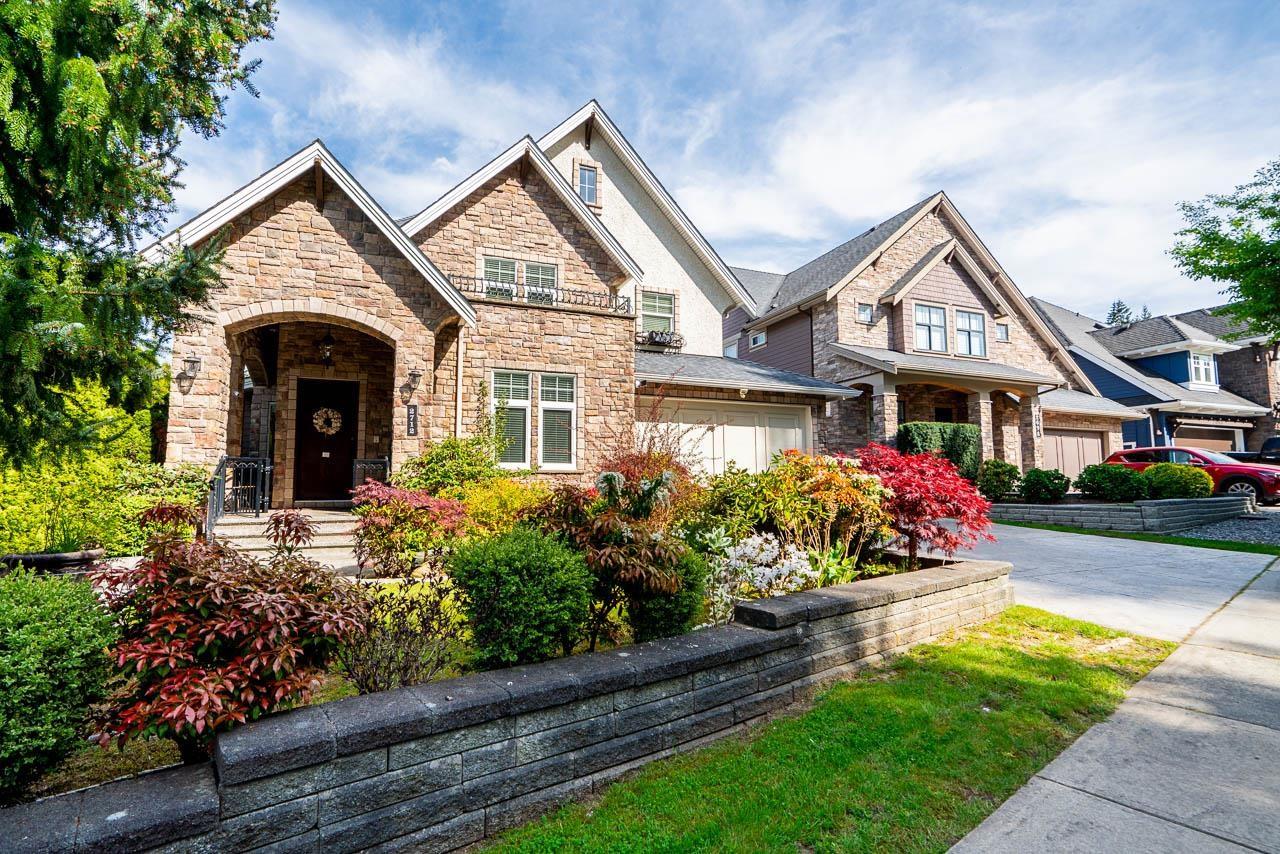 2712 163a Street, Surrey, British Columbia  V3Z 6R8 - Photo 3 - R3118743