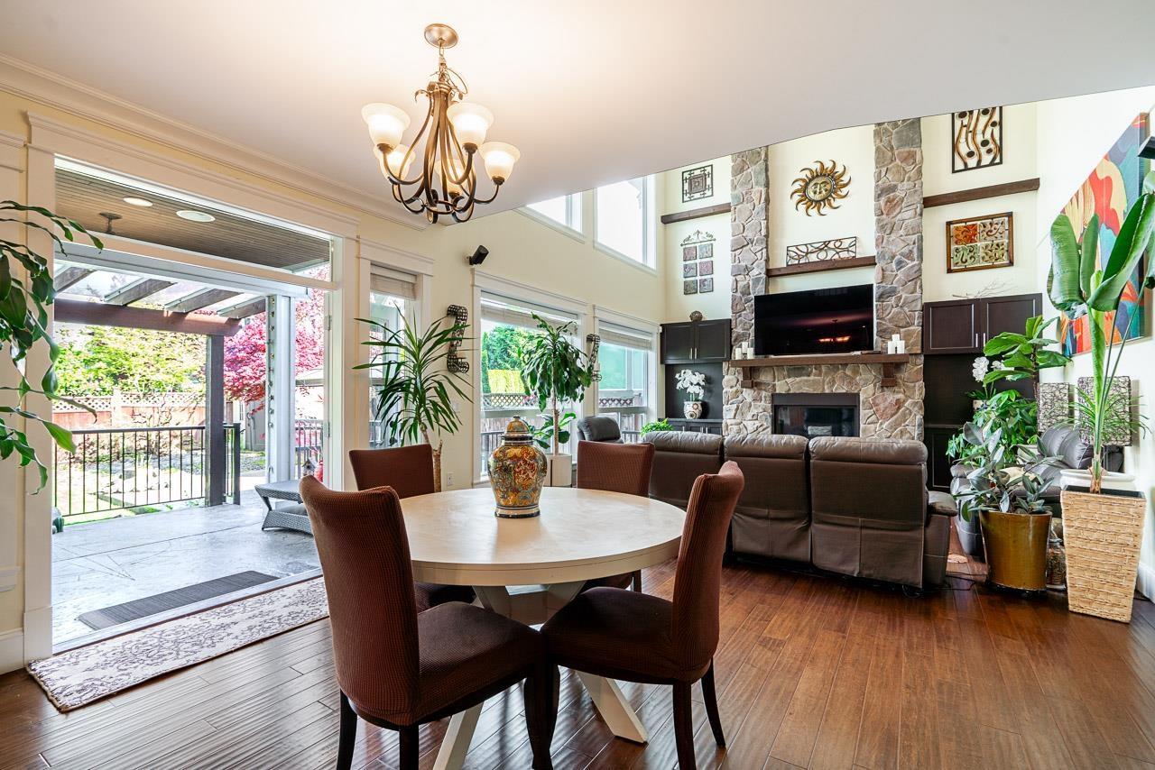2712 163a Street, Surrey, British Columbia  V3Z 6R8 - Photo 10 - R3118743