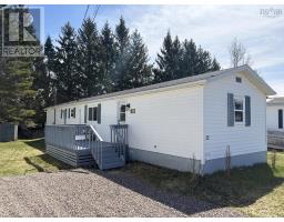 21 COLLEGE Court, Bible Hill, Nova Scotia