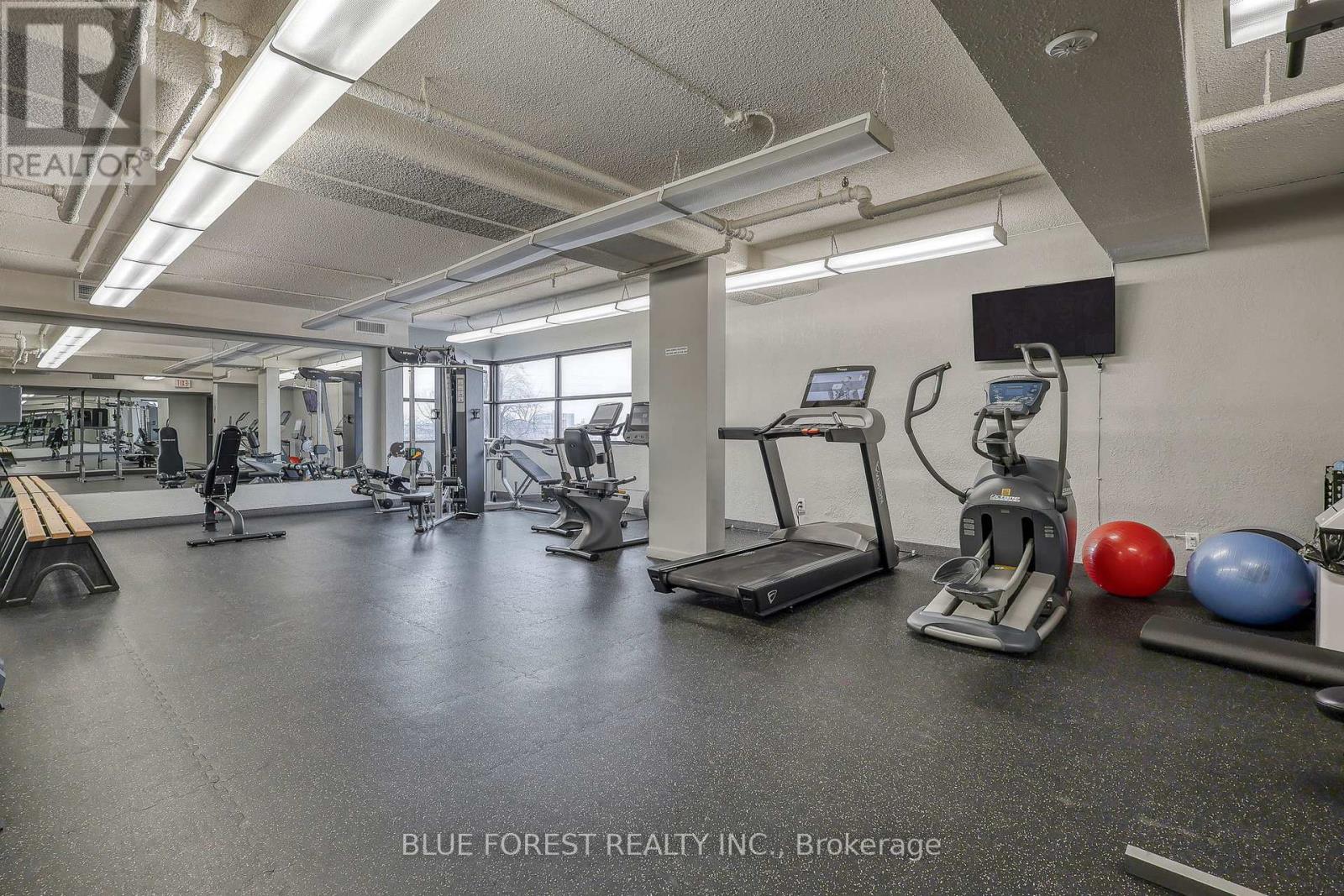 1705 - 389 Dundas Street W, London East, Ontario  N6B 3L5 - Photo 33 - X12785710