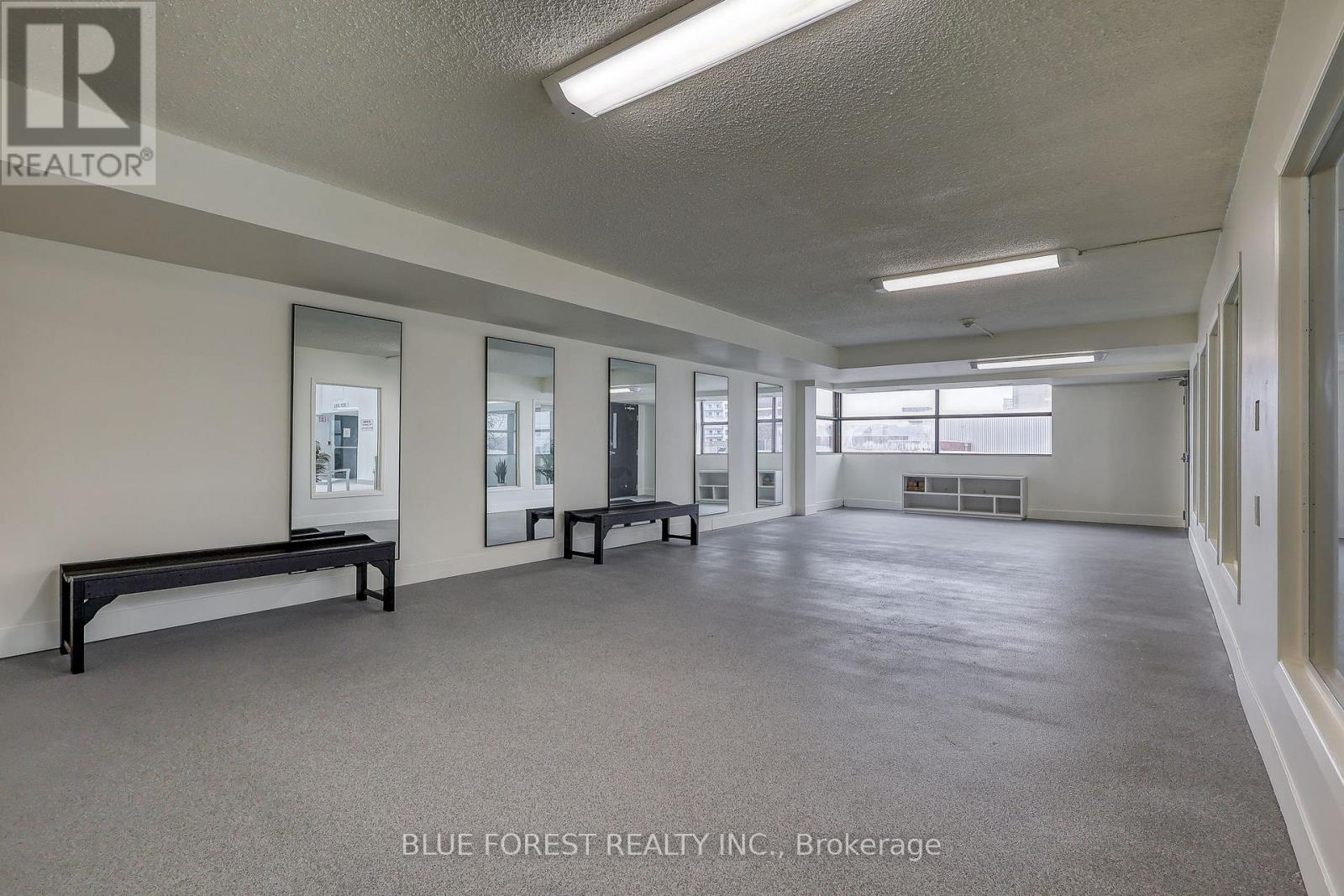 1705 - 389 Dundas Street W, London East, Ontario  N6B 3L5 - Photo 43 - X12785710