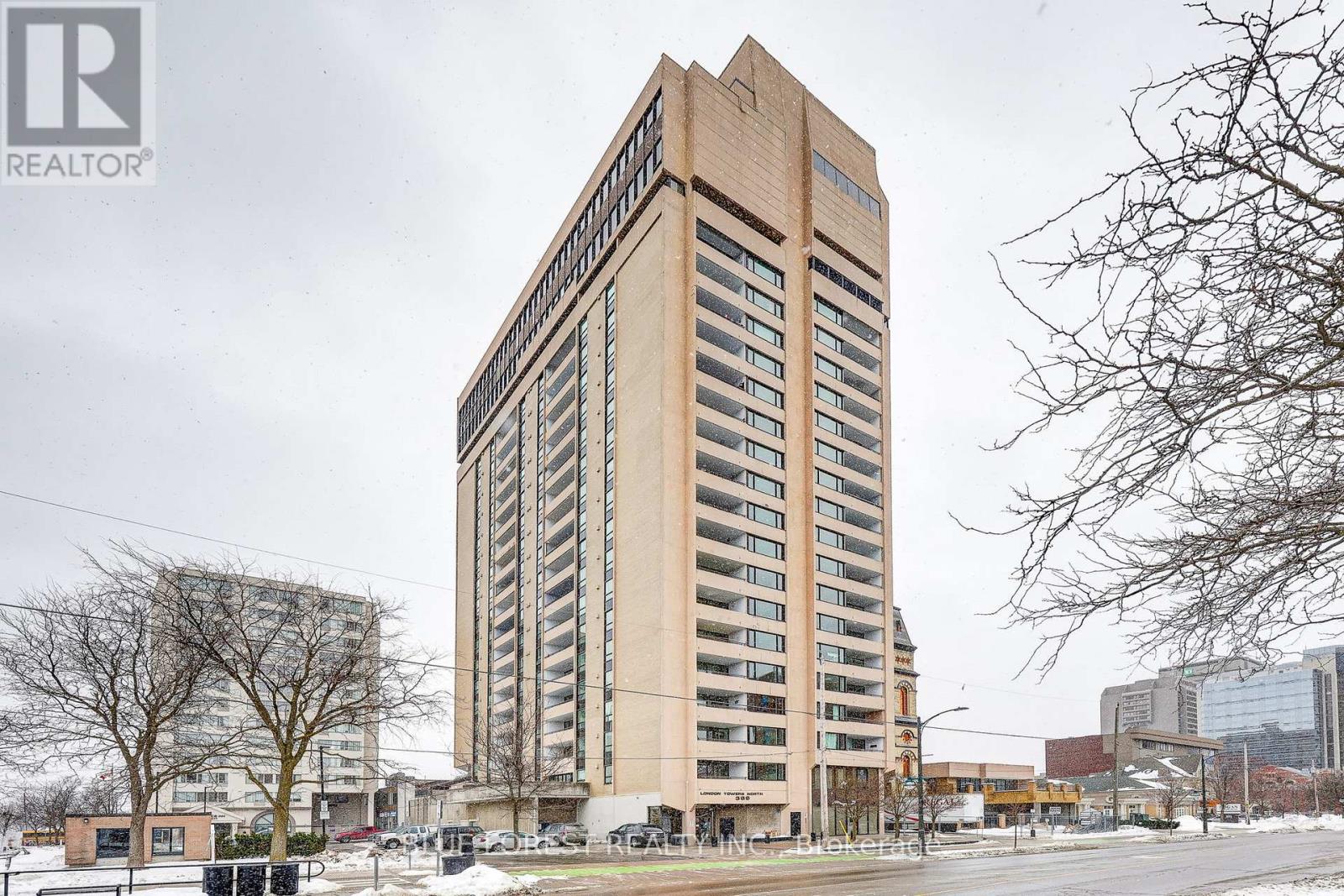 1705 - 389 Dundas Street W, London East, Ontario  N6B 3L5 - Photo 47 - X12785710